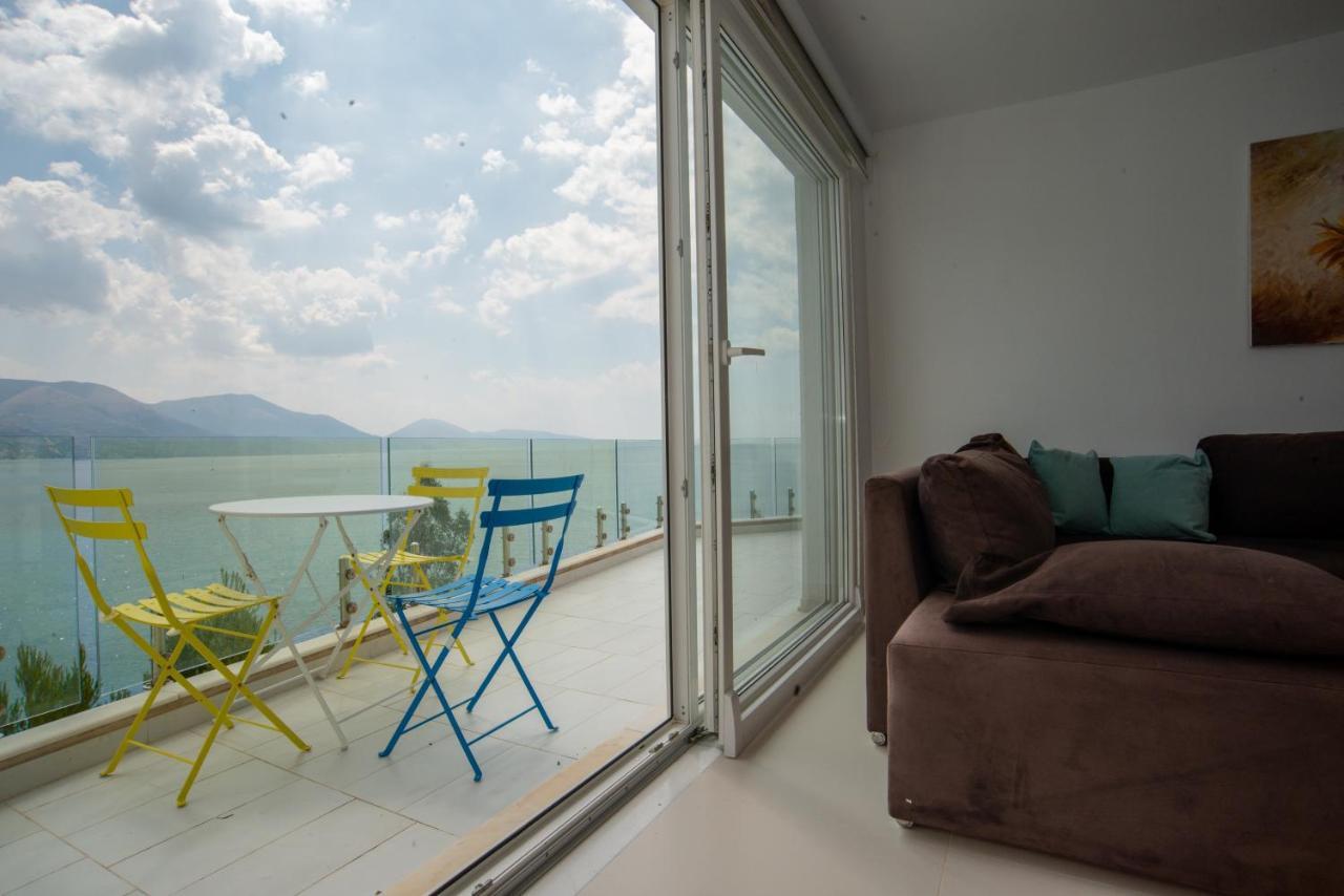 Stone Beach Apartament *
