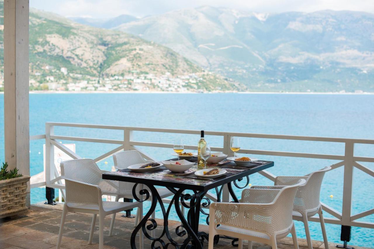 Stone Beach Apartament *