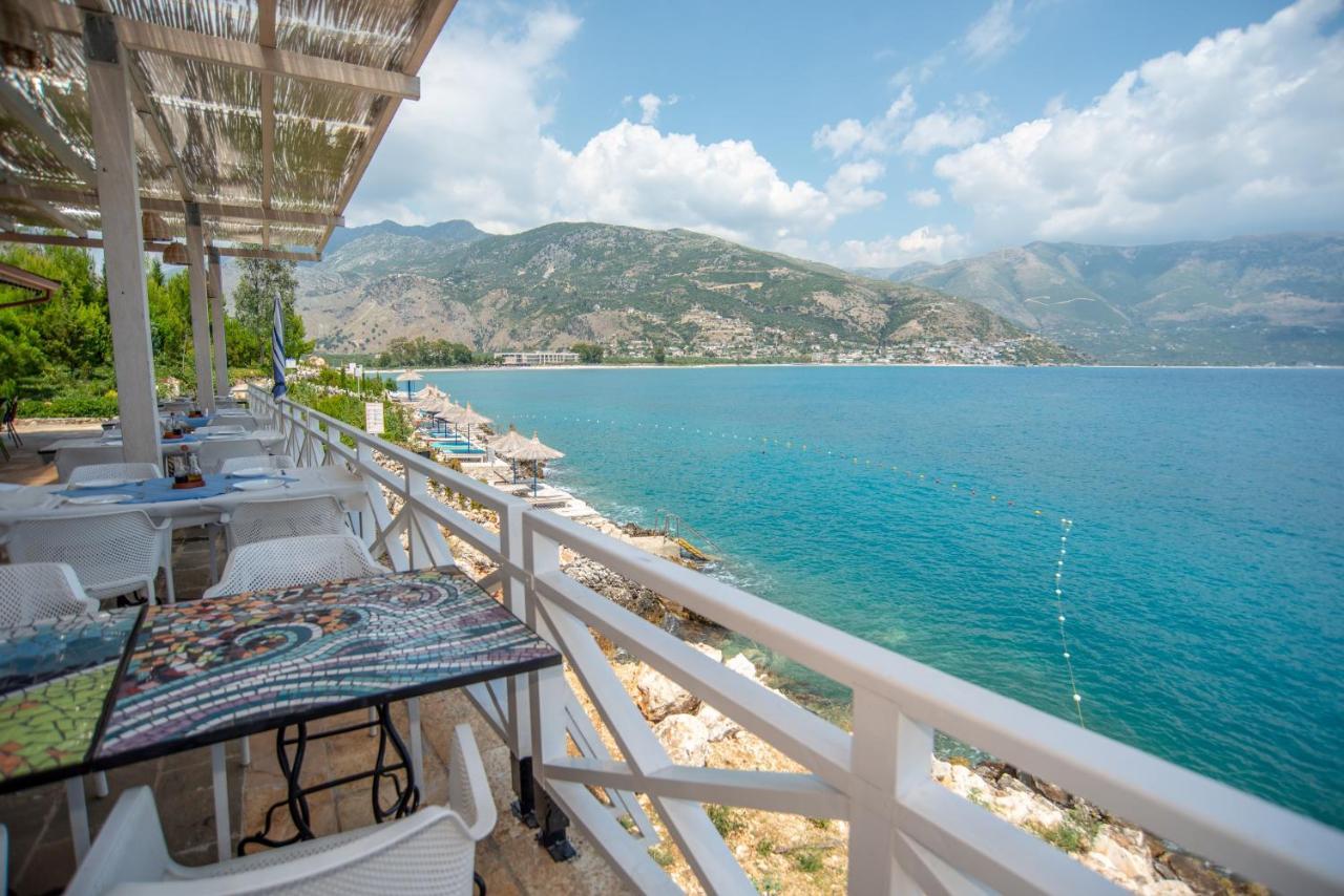 Stone Beach Apartament